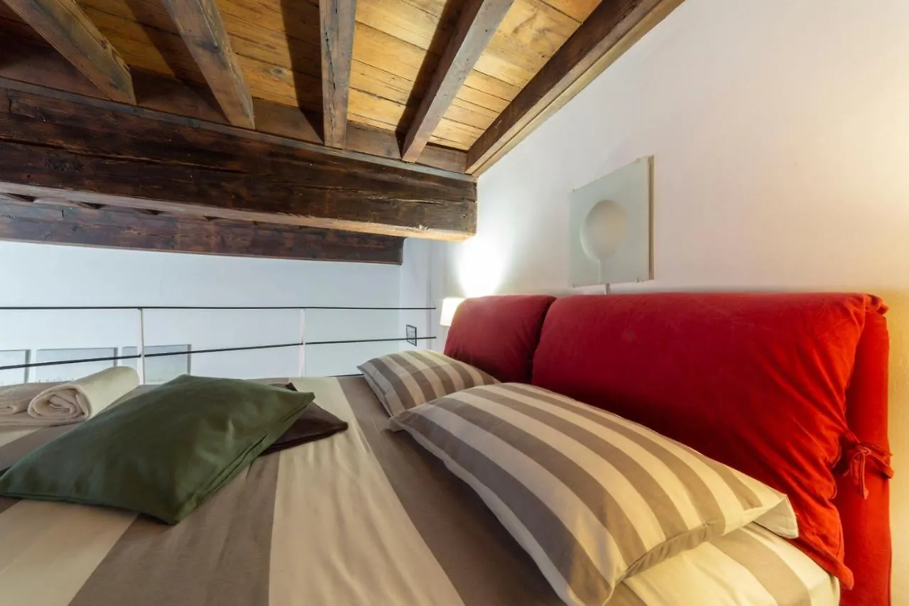 Guelfi Loft In A Historic Palace Florence 0*,  Italy