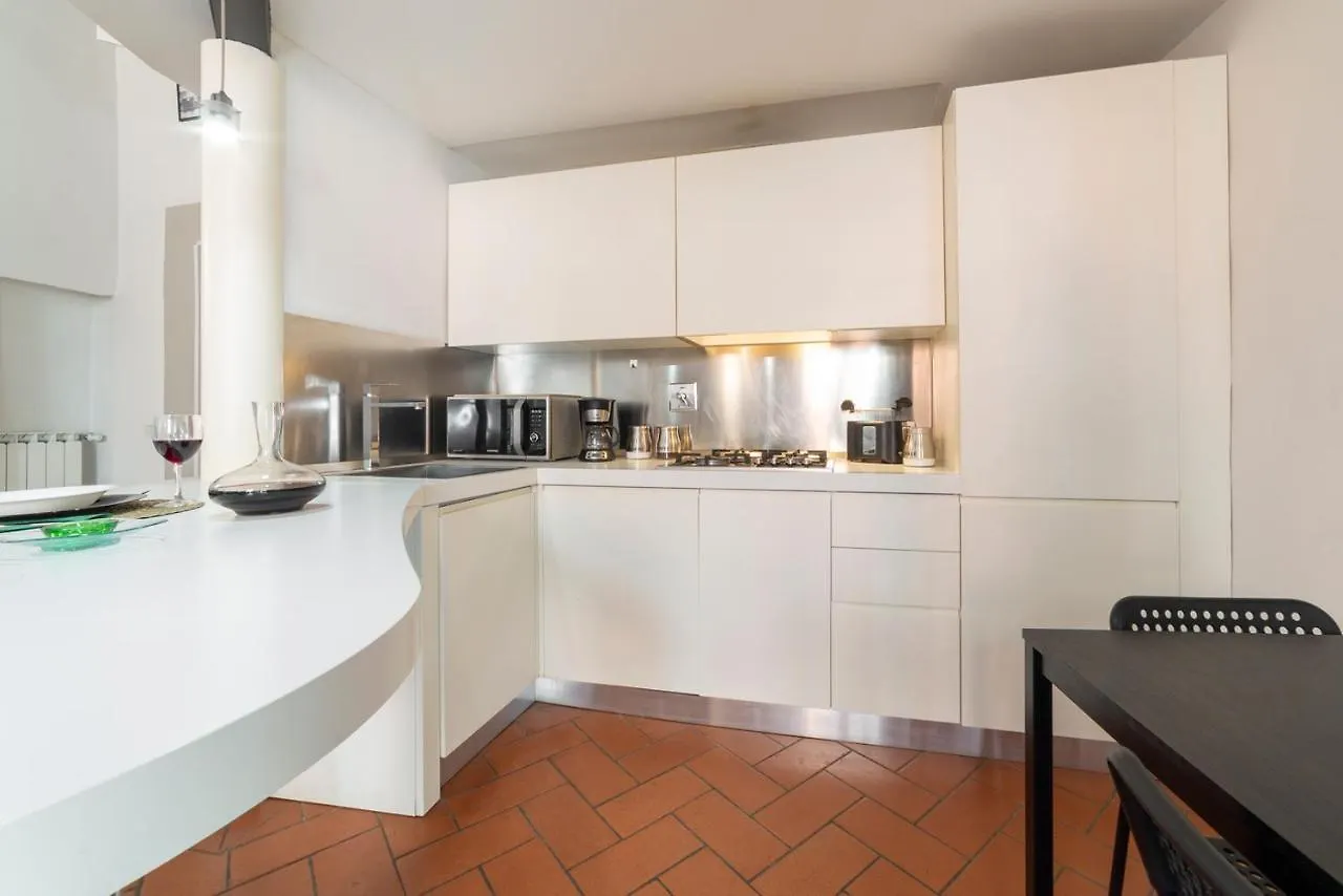 Guelfi Loft In A Historic Palace Florence 0*,  Italy