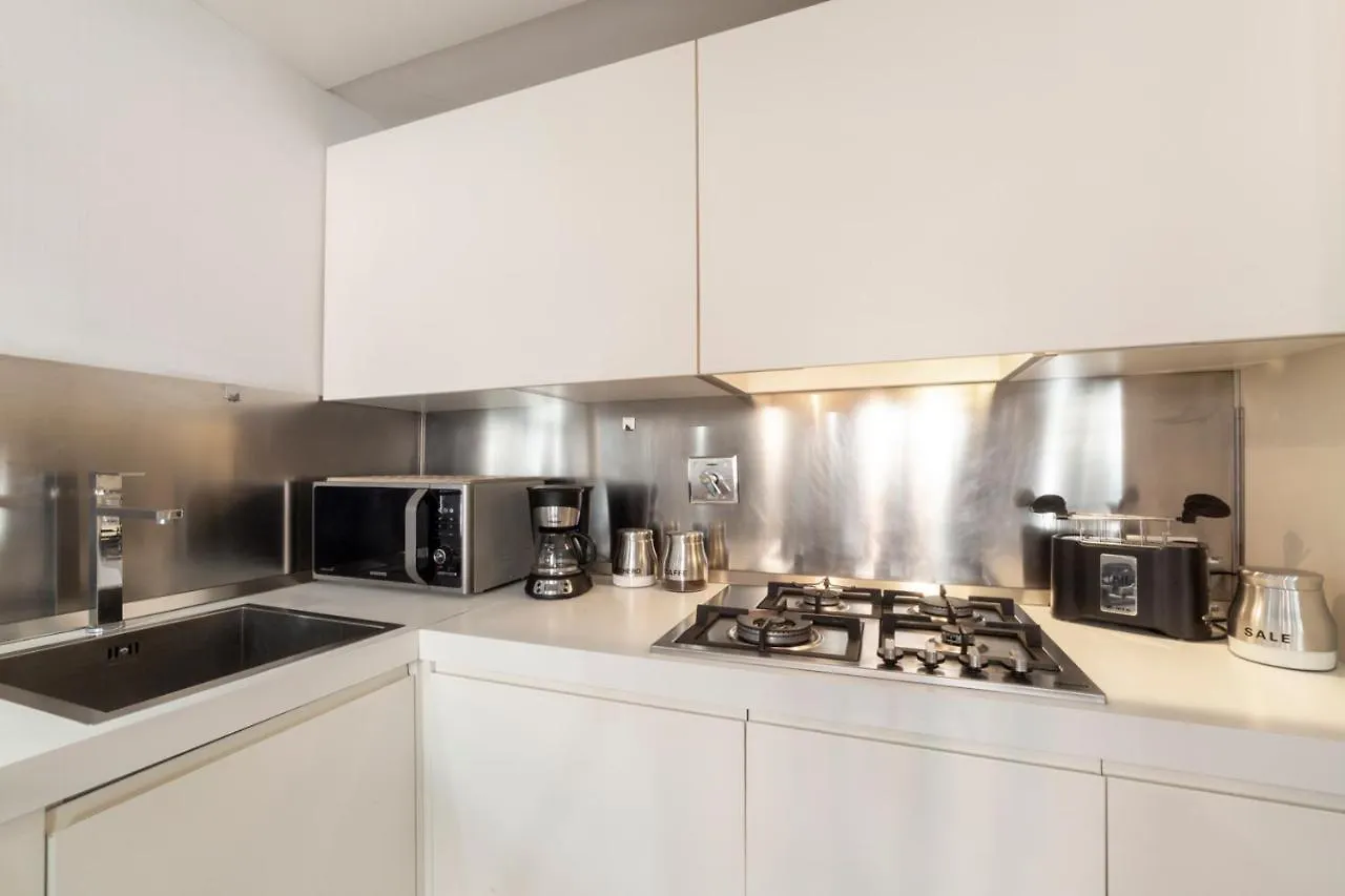 Apartment Guelfi Loft In A Historic Palace Florence Italy