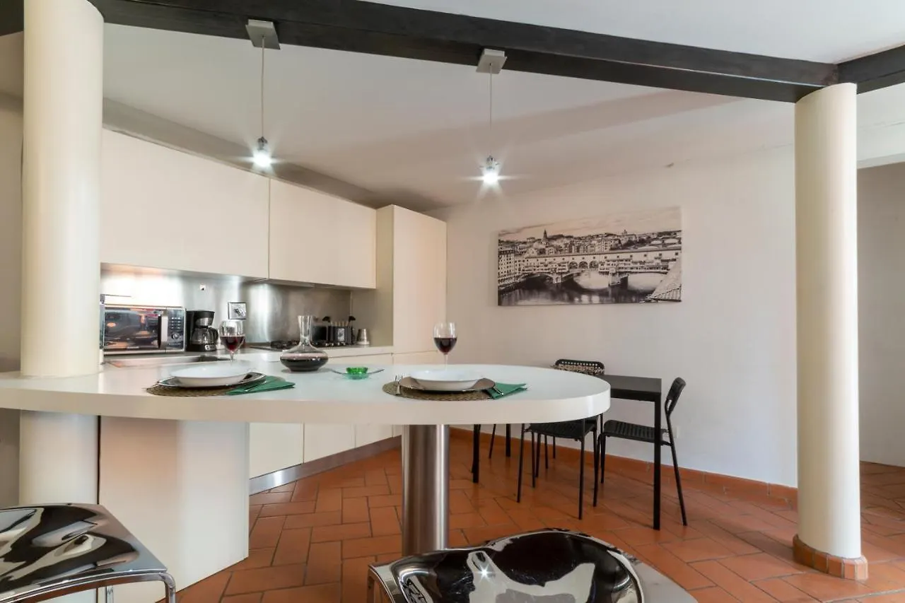 Guelfi Loft In A Historic Palace Florence 0*,  Italy
